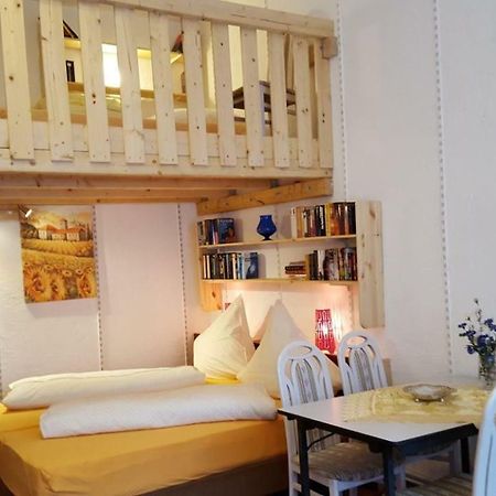Ferienwohnung Roch Gbr Берлин Екстериор снимка