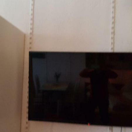 Ferienwohnung Roch Gbr Берлин Екстериор снимка