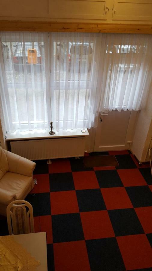 Ferienwohnung Roch Gbr Берлин Екстериор снимка