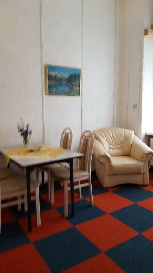 Ferienwohnung Roch Gbr Берлин Екстериор снимка