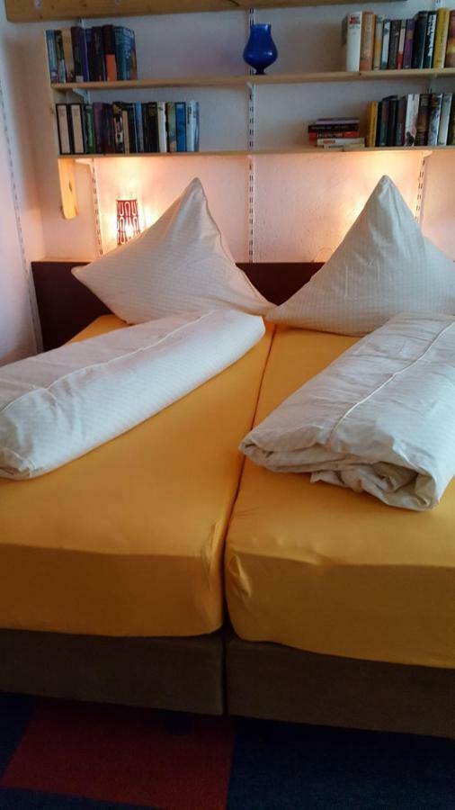 Ferienwohnung Roch Gbr Берлин Екстериор снимка